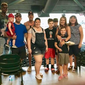 Meet your Posher, Cathy